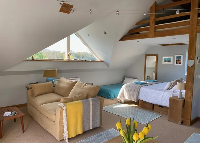 The Loft