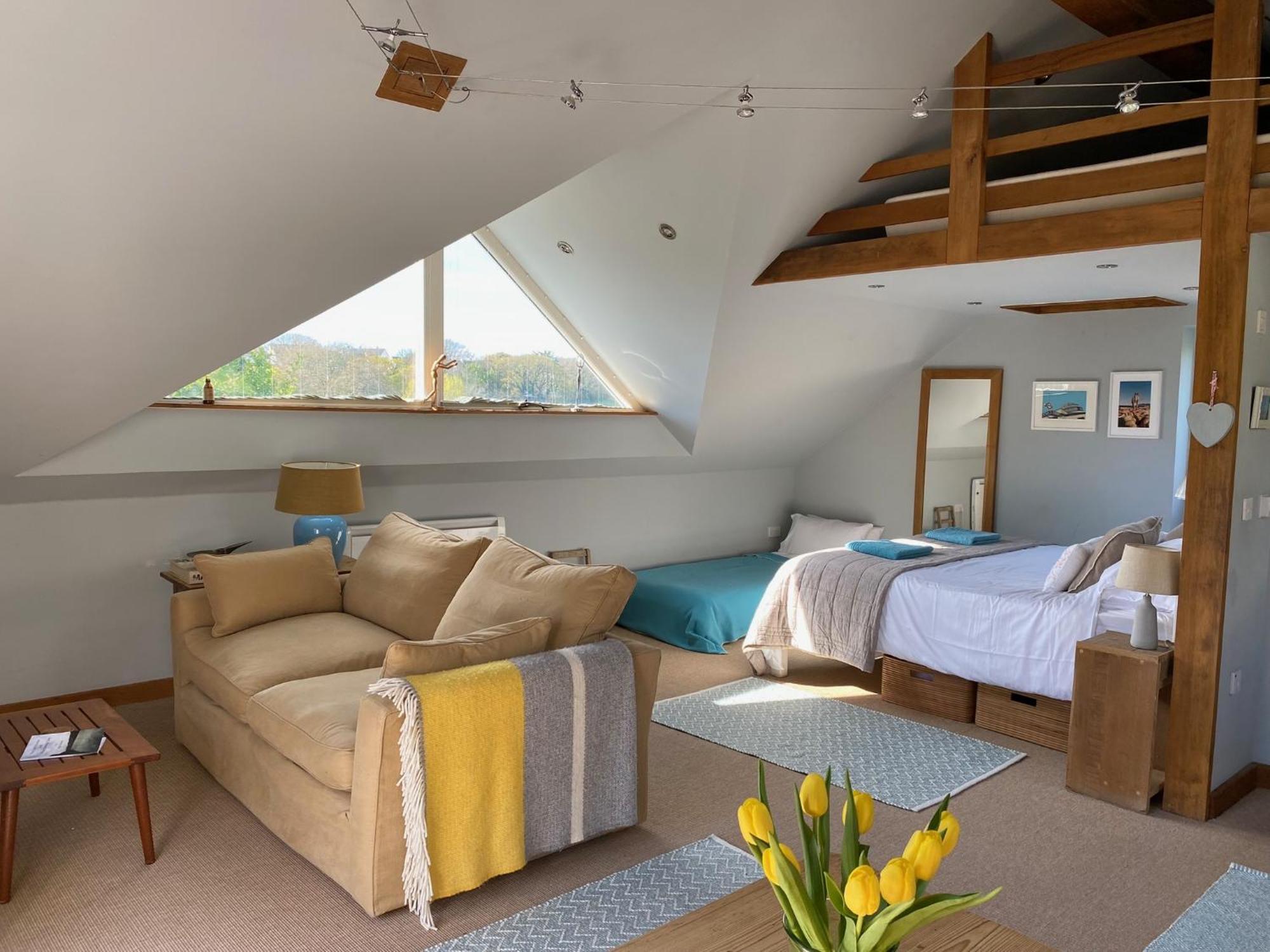 The Loft