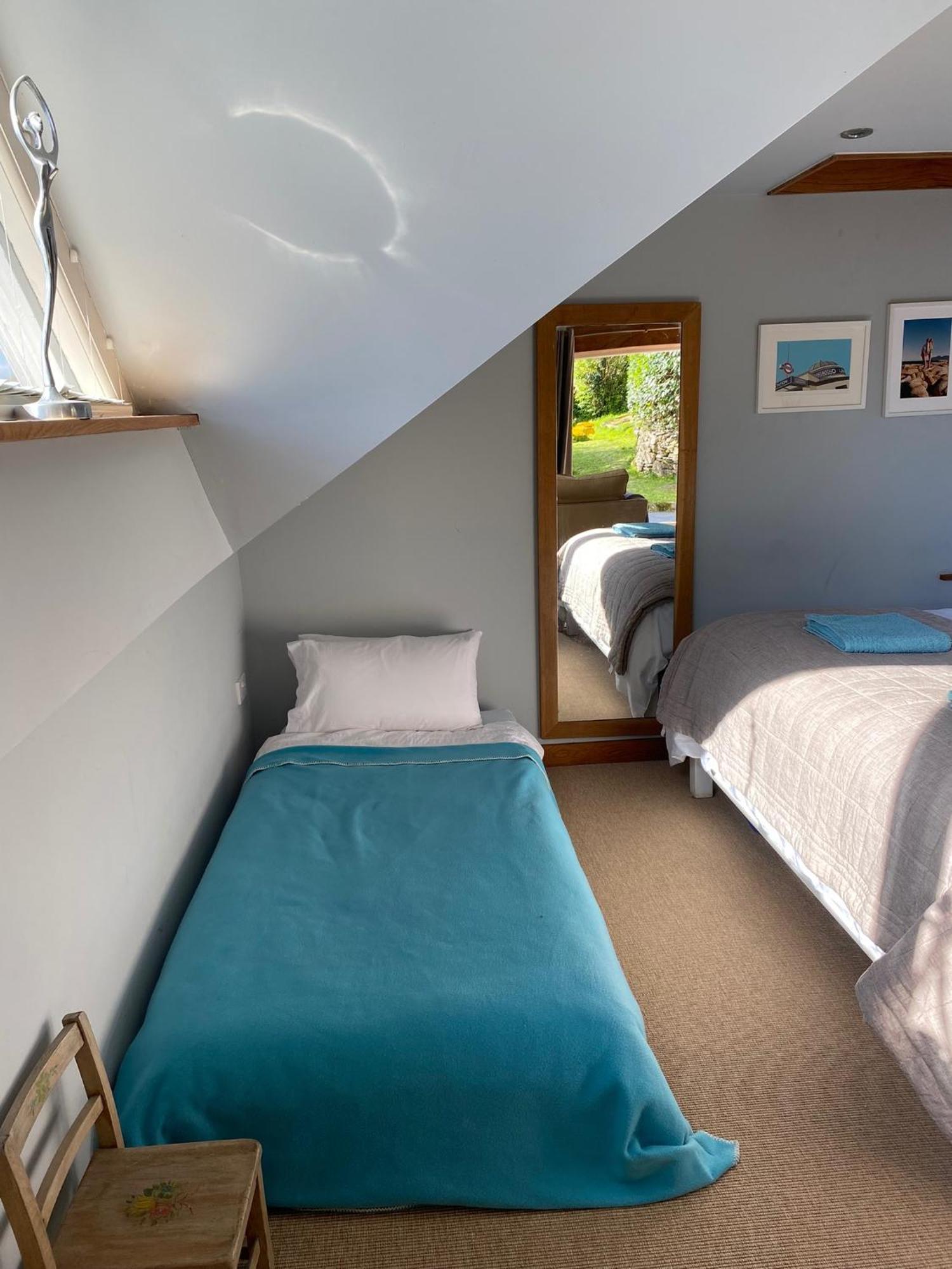 The Loft Apartment