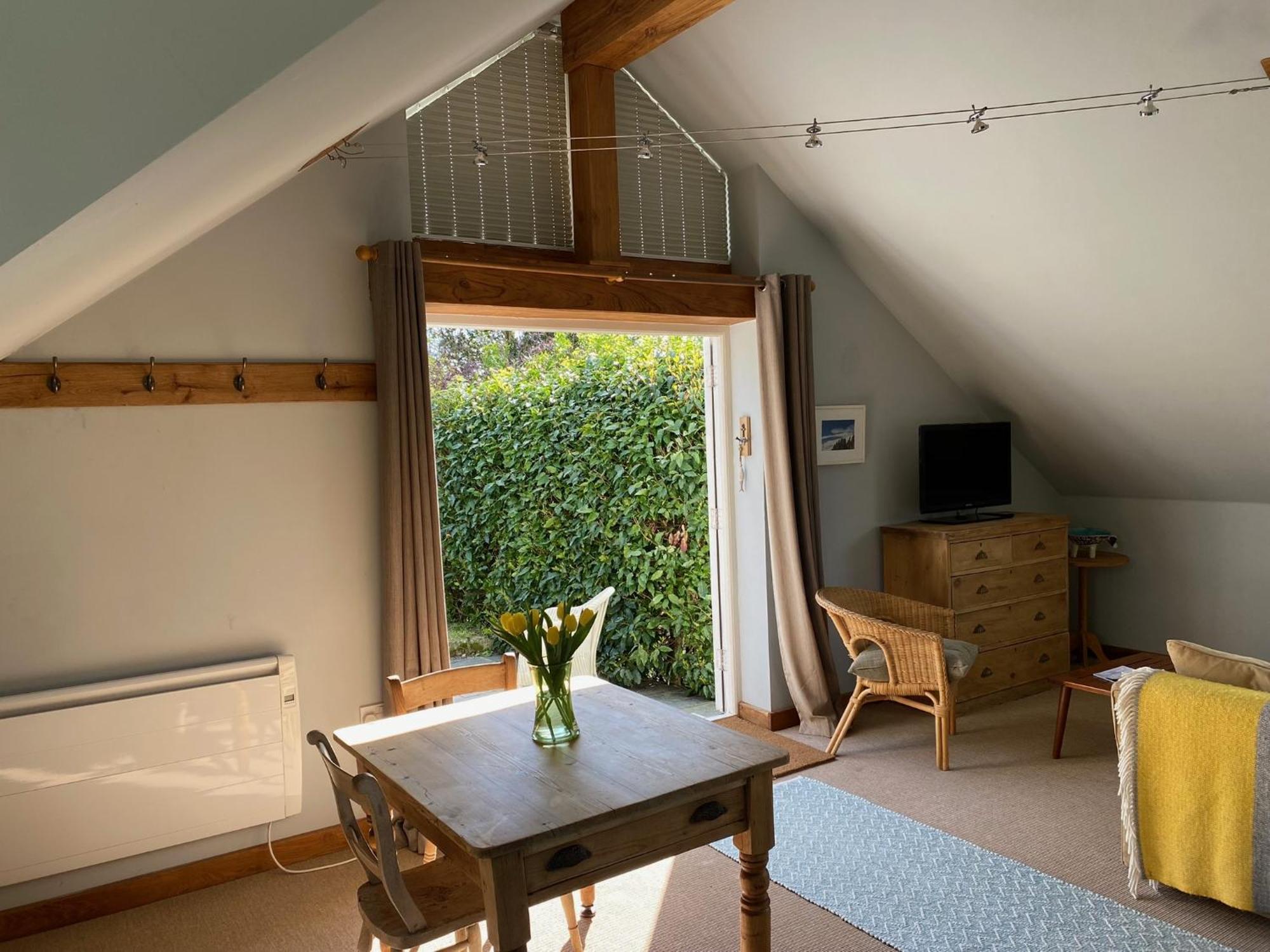 The Loft