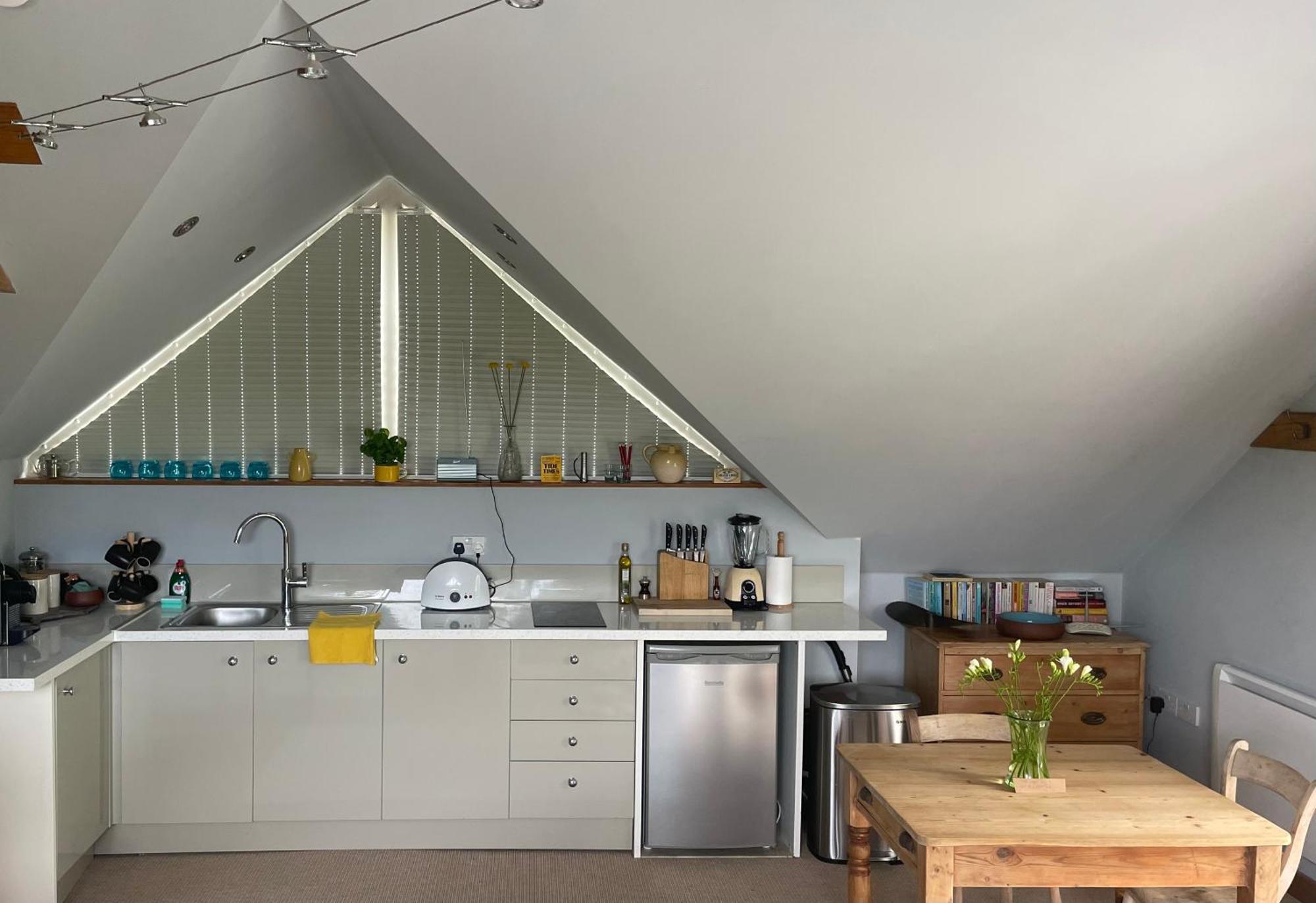 The Loft *